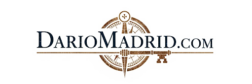 Darío Madrid Historia y Fotografía