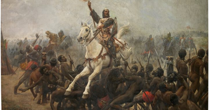 Batalla de las Navas de Tolosa